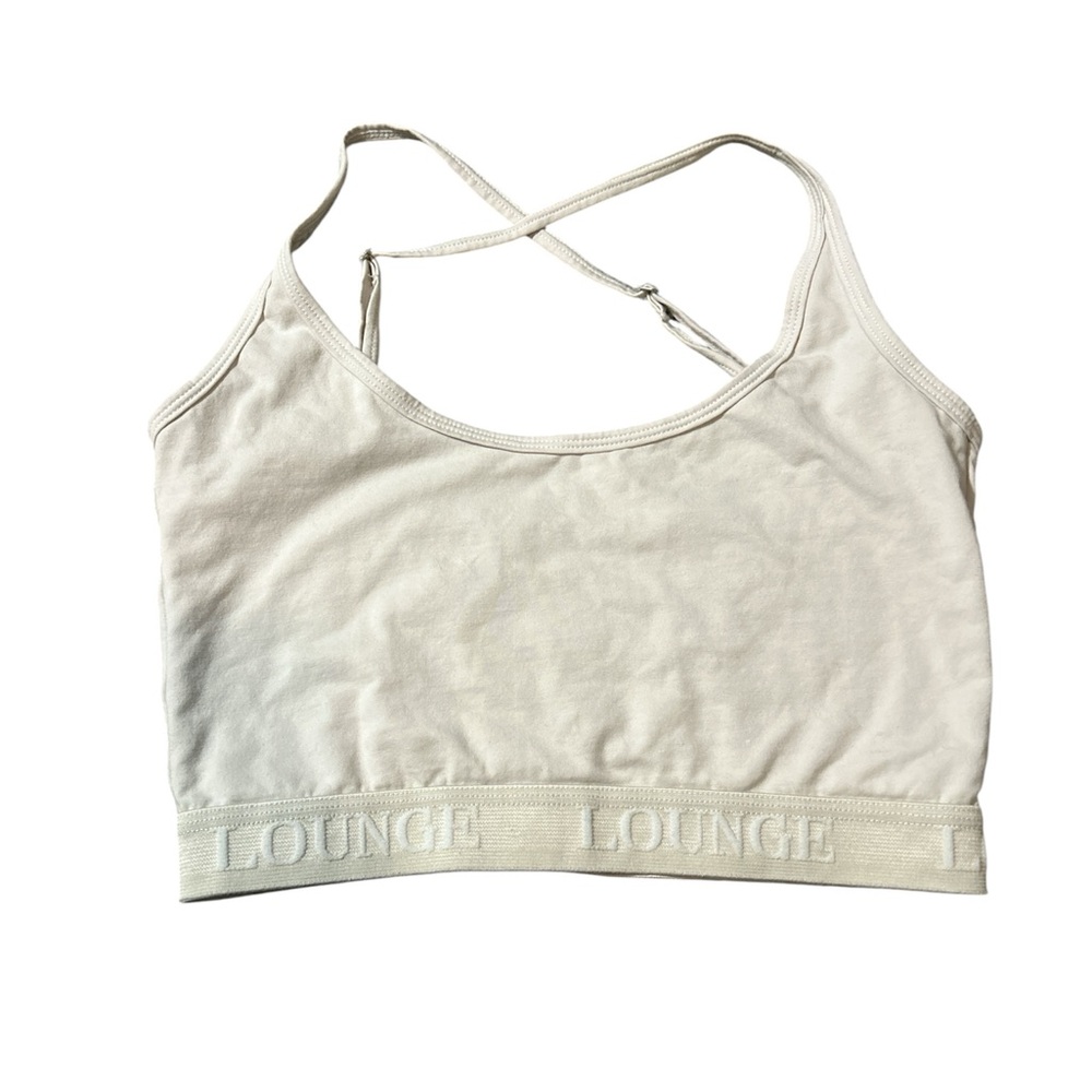 Lounge Basic Bralette Set | Medium - image 5